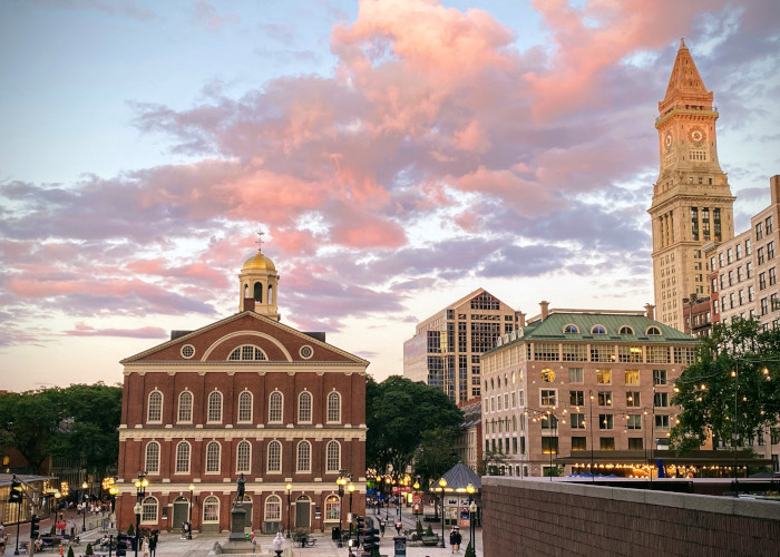 ChileMass Emprende 2025 Finalists will come to Boston.